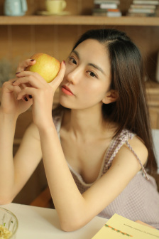 中国老太太的业余生活